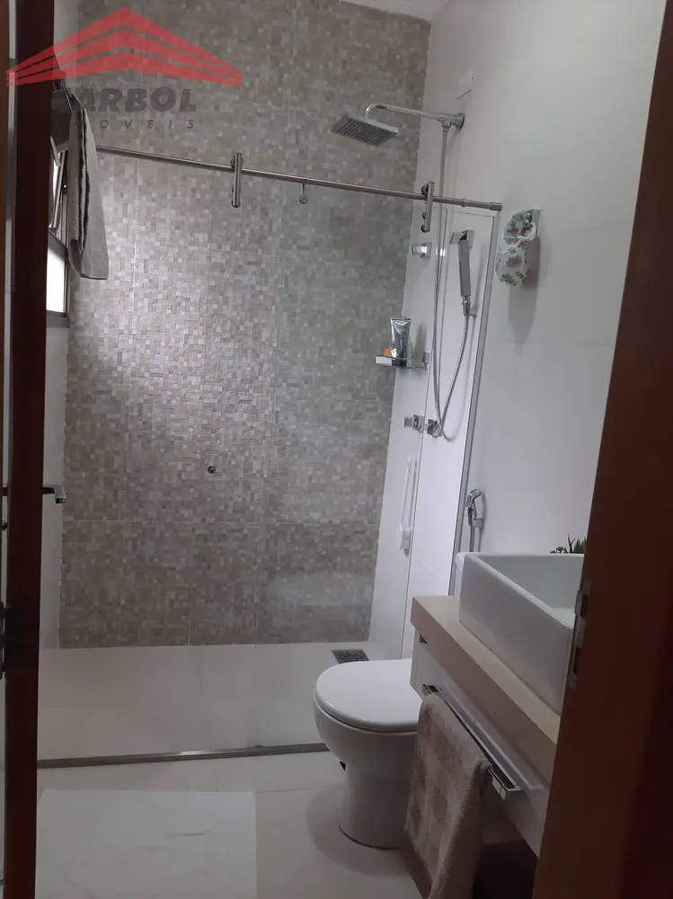 Casa de Condomínio, 3 quartos - Foto 5