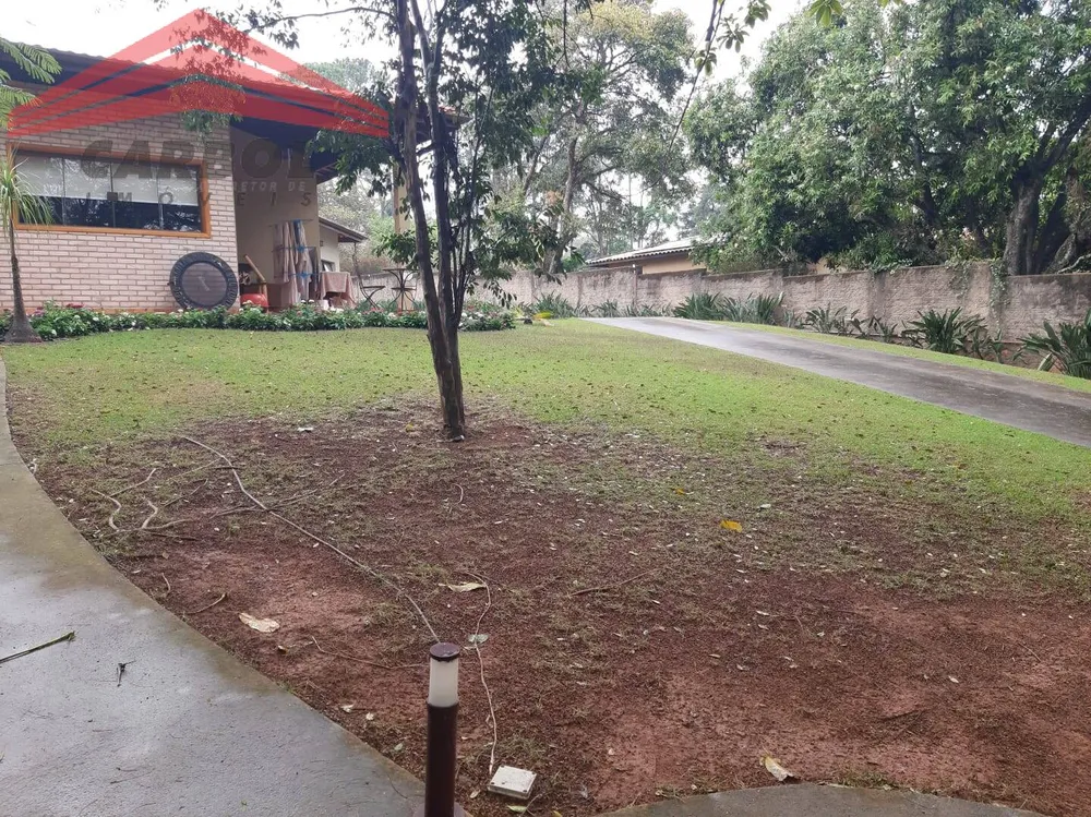 Casa de Condomínio, 3 quartos - Foto 10