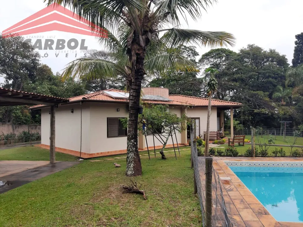 Casa de Condomínio, 3 quartos - Foto 7