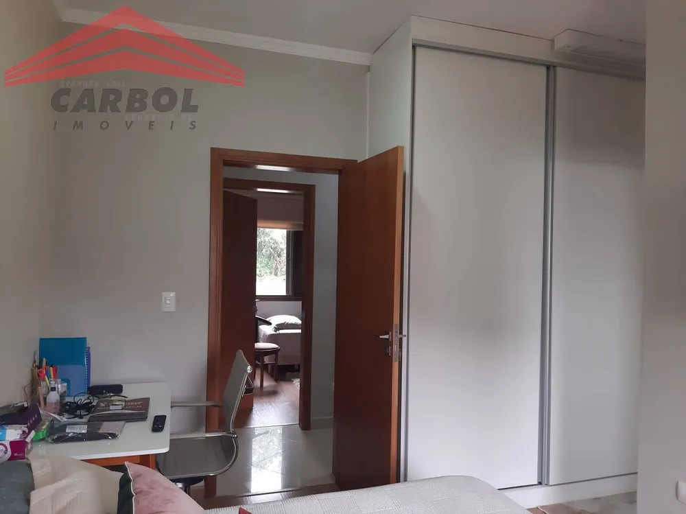 Casa de Condomínio, 3 quartos - Foto 12