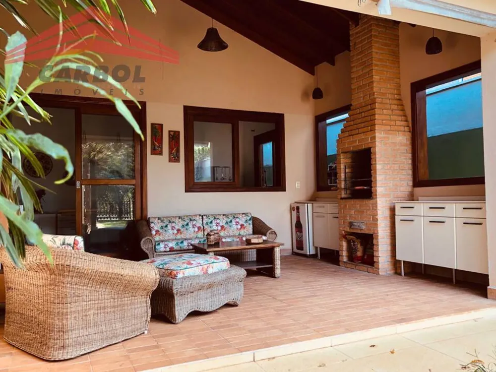 Casa de Condomínio, 3 quartos - Foto 8