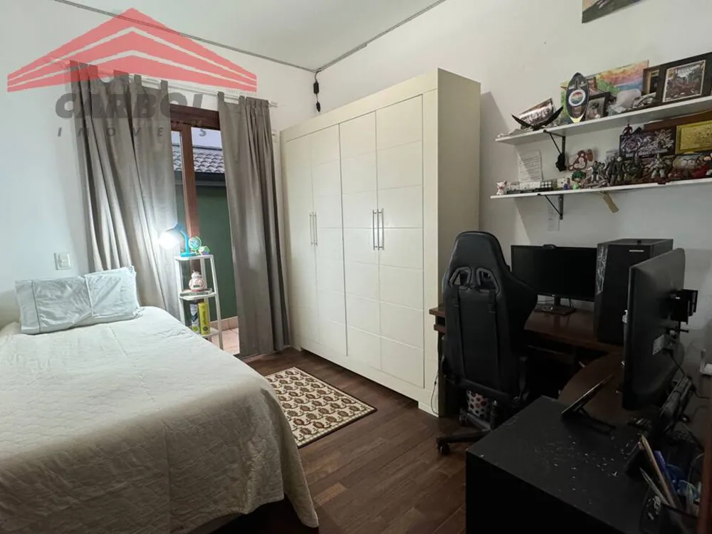 Casa de Condomínio, 3 quartos - Foto 3