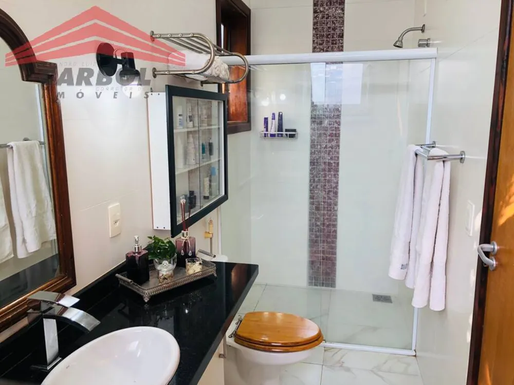 Casa de Condomínio, 3 quartos - Foto 6