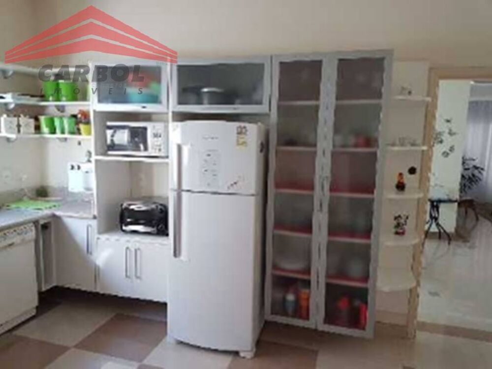 Casa de Condomínio à venda com 4 quartos, 394m² - Foto 3