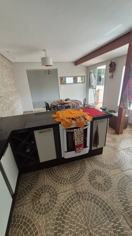 Casa de Condomínio, 4 quartos - Foto 4