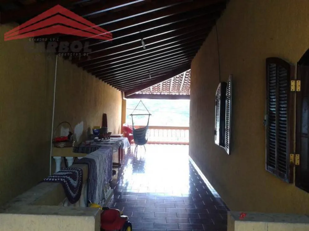 Casa, 3 quartos, 345 m² - Foto 1