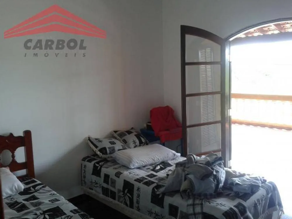 Casa, 3 quartos, 345 m² - Foto 7