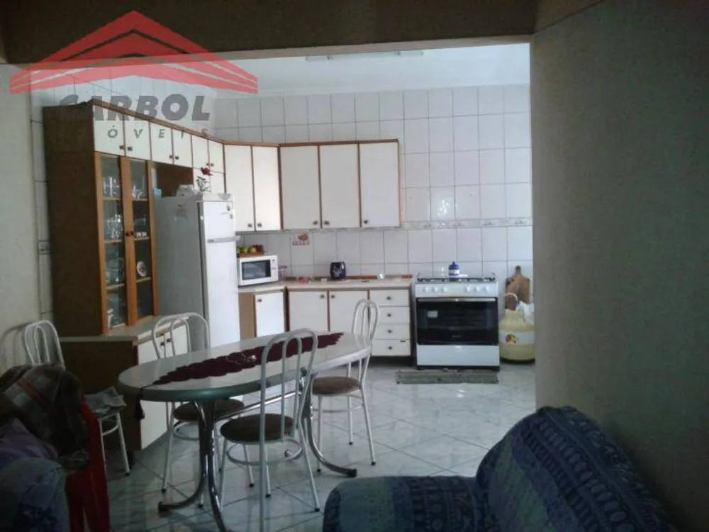 Casa, 3 quartos, 345 m² - Foto 13
