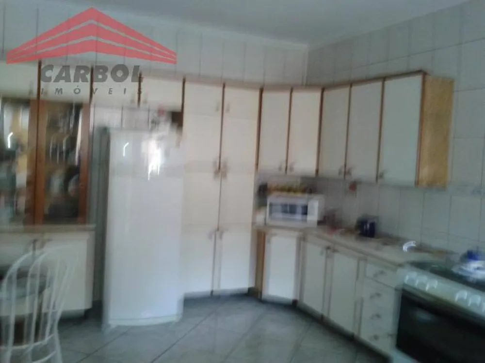 Casa, 3 quartos, 345 m² - Foto 5