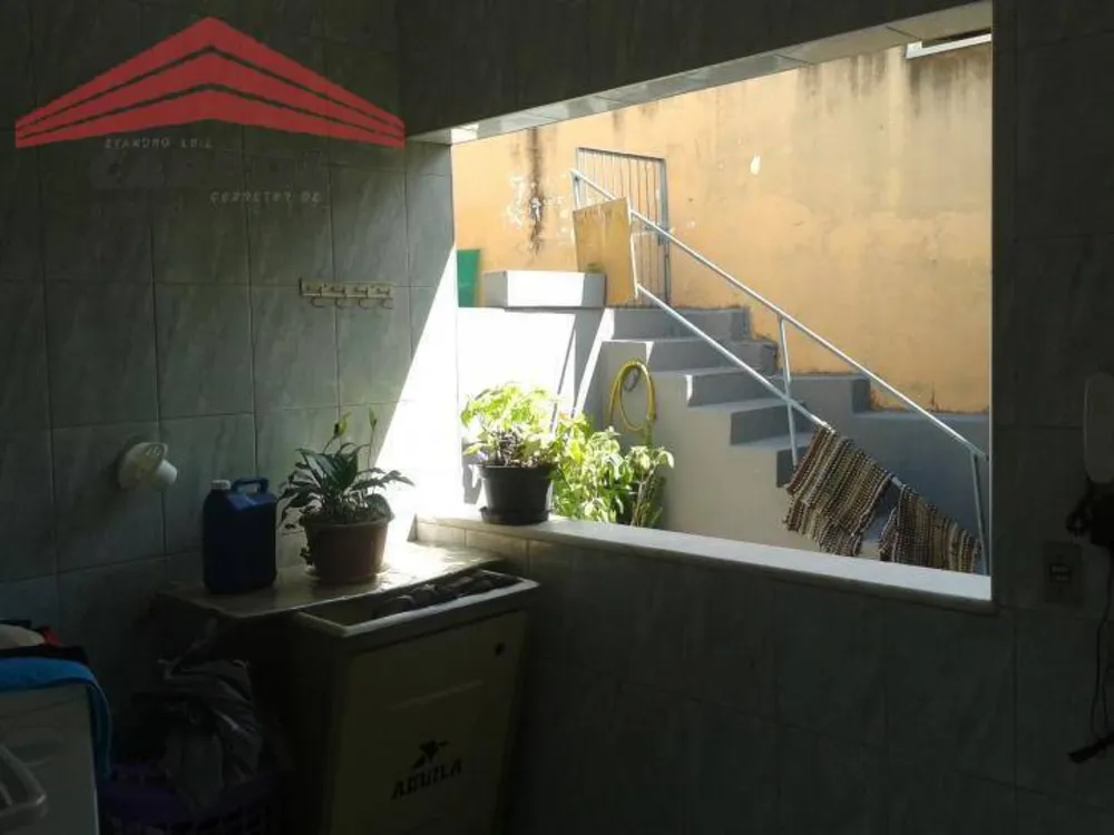 Casa, 3 quartos, 345 m² - Foto 12