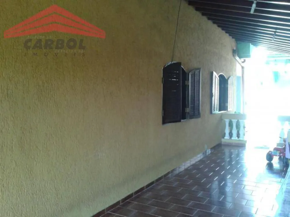 Casa, 3 quartos, 345 m² - Foto 4