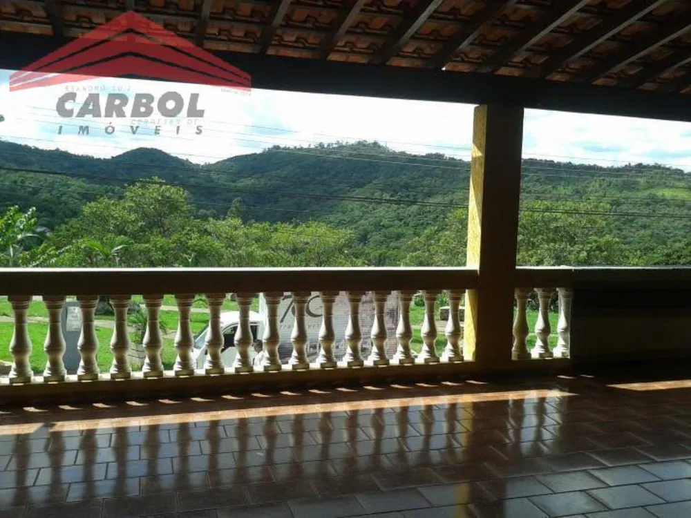Casa, 3 quartos, 345 m² - Foto 16