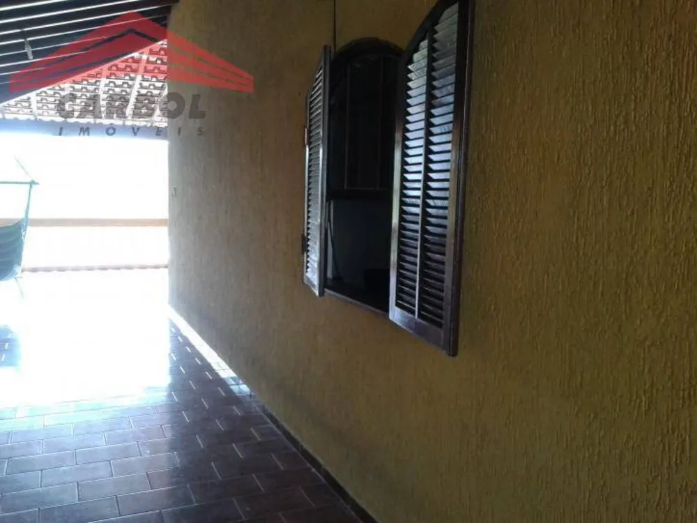 Casa, 3 quartos, 345 m² - Foto 2
