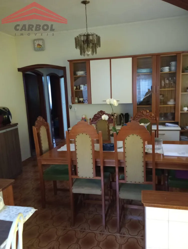 Casa, 2 quartos, 135 m² - Foto 6
