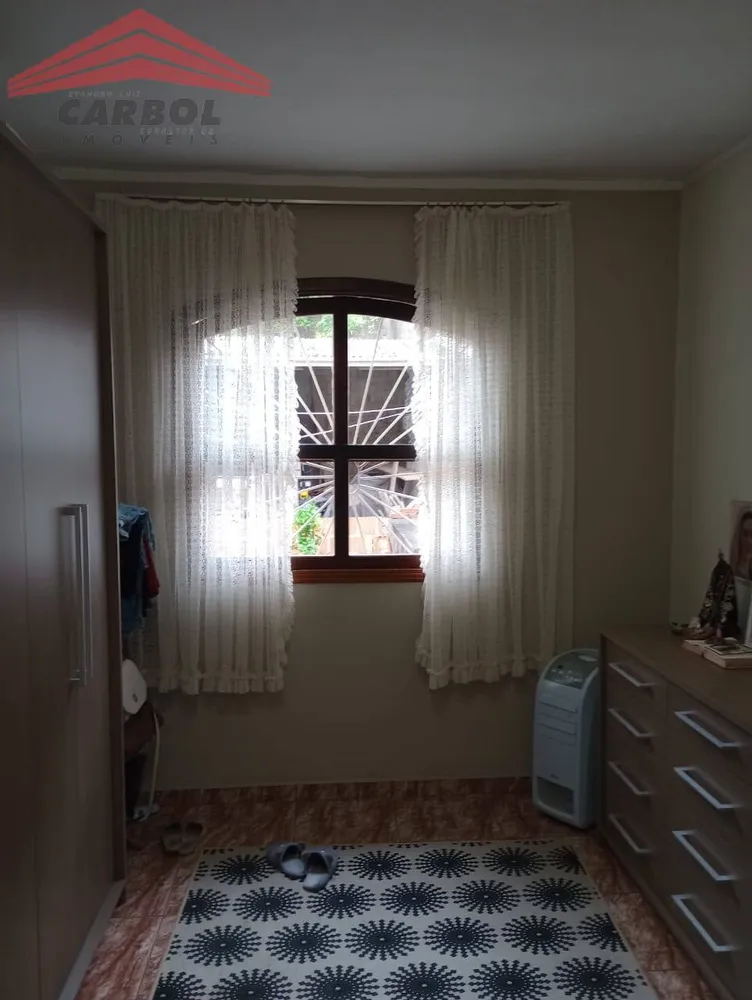 Casa, 2 quartos, 135 m² - Foto 7