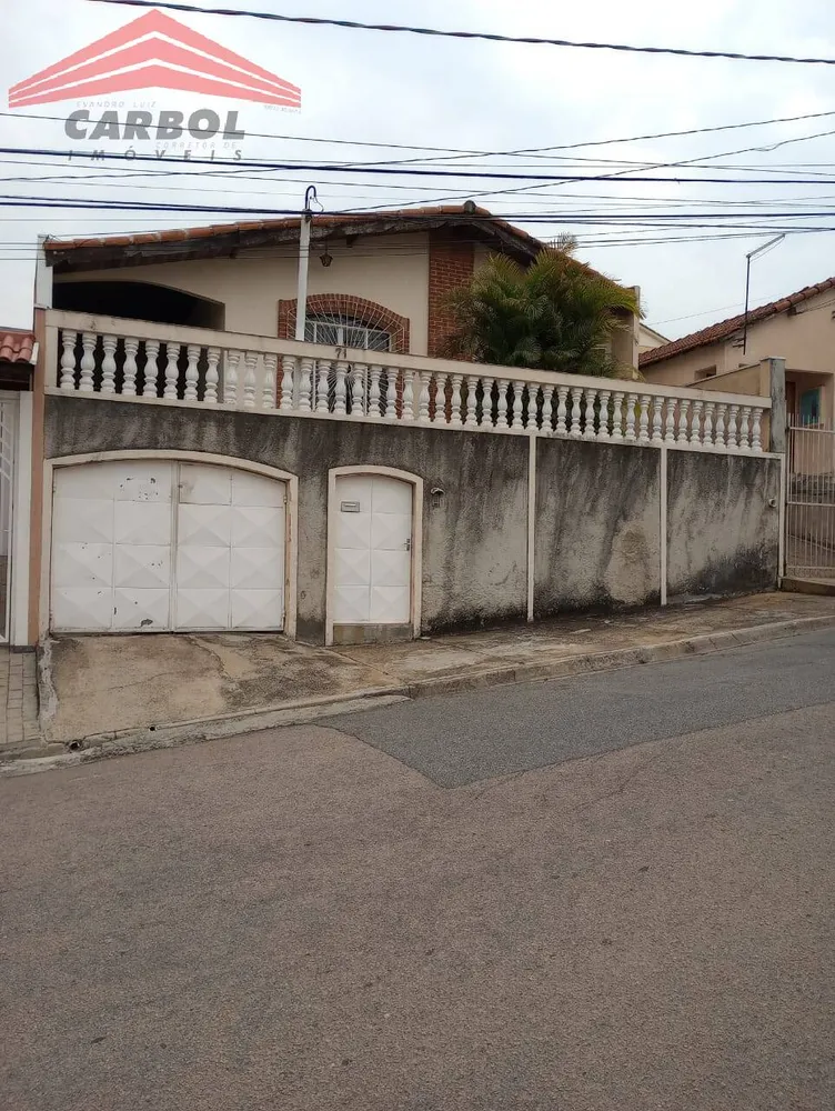 Casa, 2 quartos, 135 m² - Foto 1