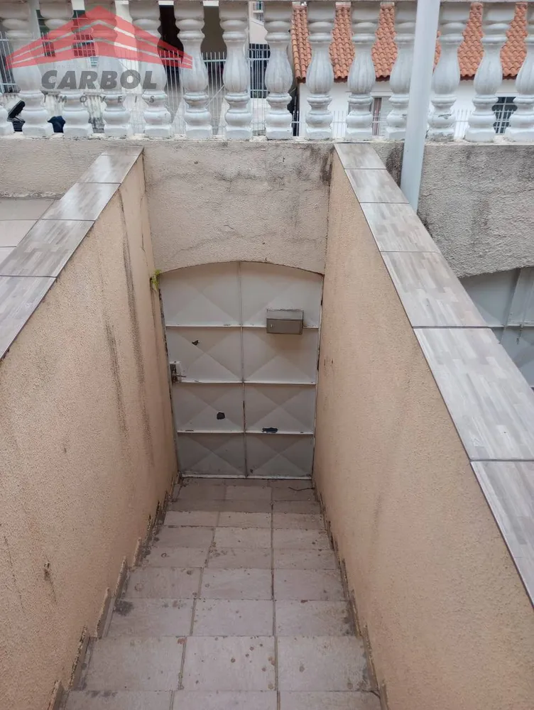 Casa, 2 quartos, 135 m² - Foto 4