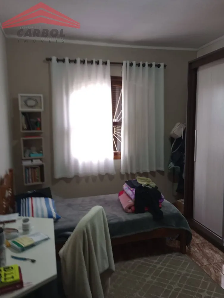Casa, 2 quartos, 135 m² - Foto 12