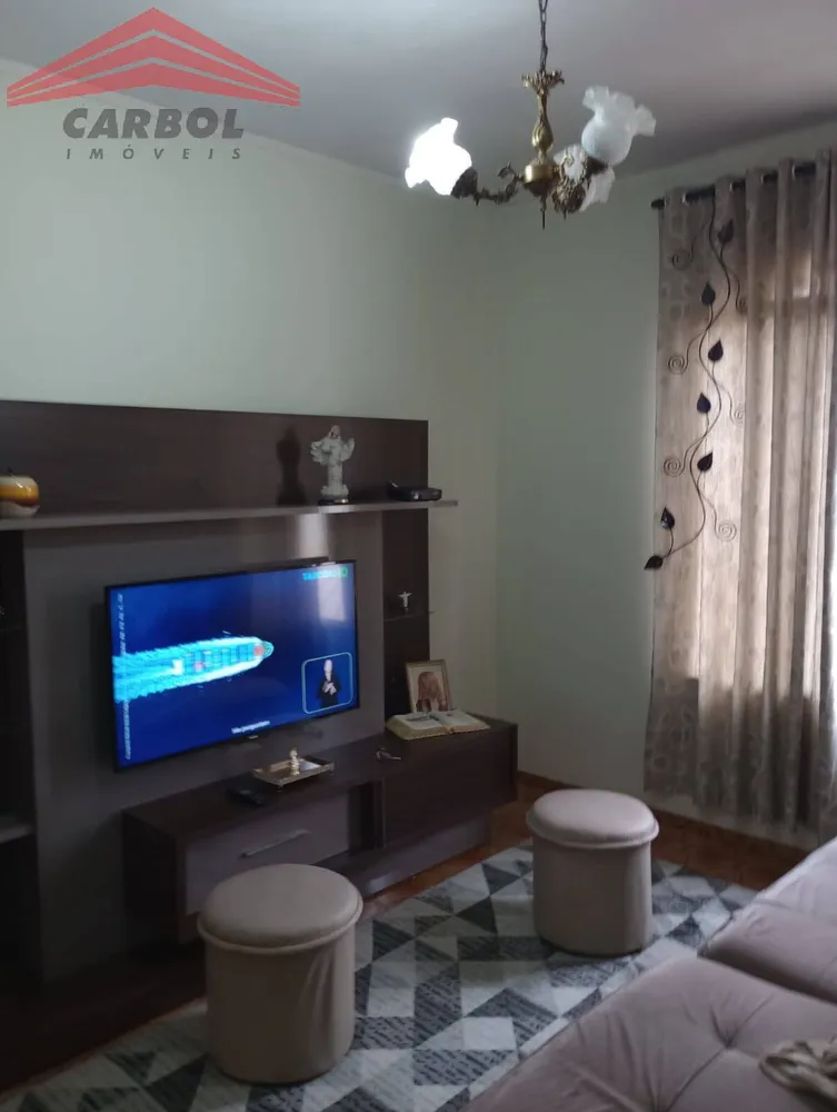 Casa, 2 quartos, 135 m² - Foto 5