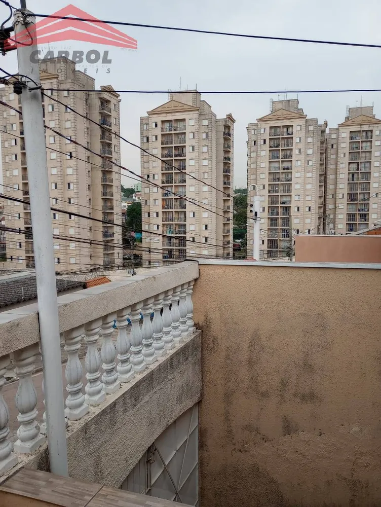 Casa, 2 quartos, 135 m² - Foto 3