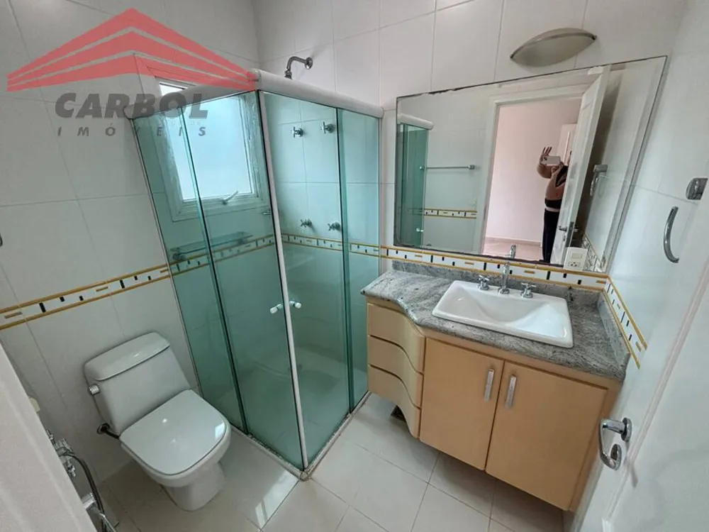 Casa de Condomínio, 4 quartos - Foto 8