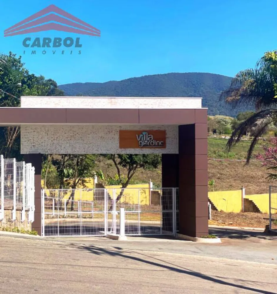 Terreno, 487 m² - Foto 1