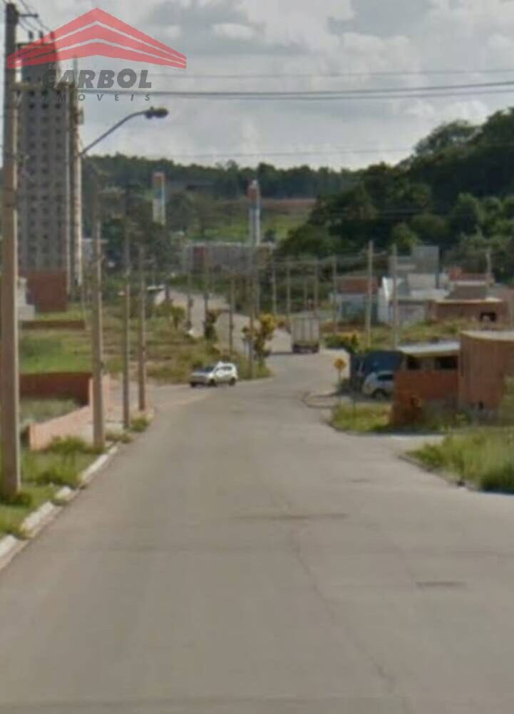 Terreno à venda, 243m² - Foto 3