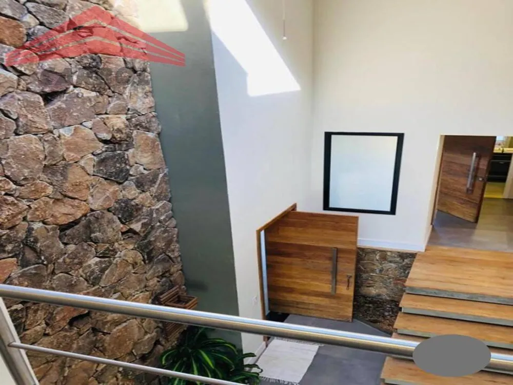 Casa de Condomínio, 5 quartos - Foto 4