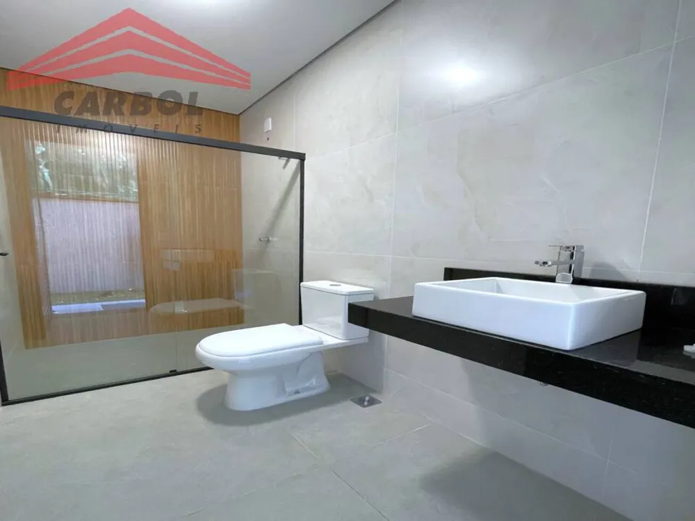 Casa de Condomínio, 3 quartos - Foto 11