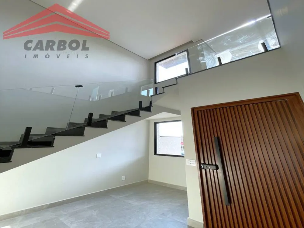 Casa de Condomínio, 3 quartos - Foto 8