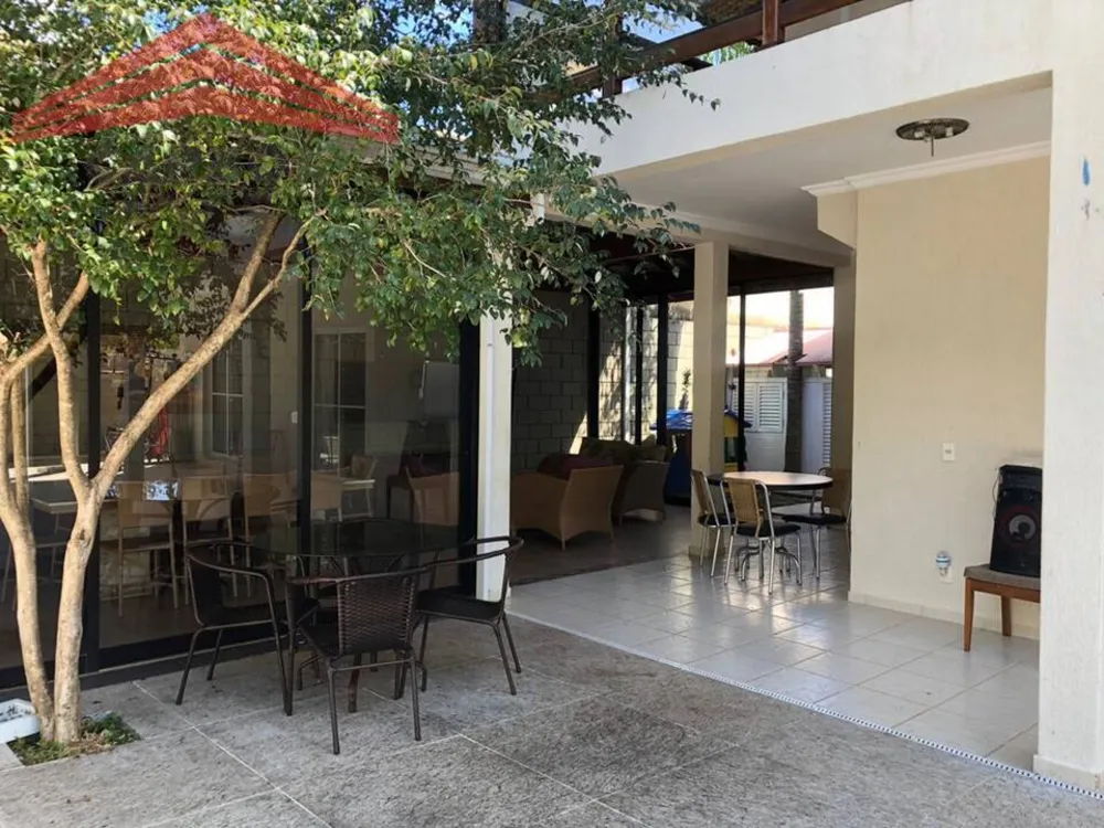 Casa de Condomínio, 4 quartos - Foto 8