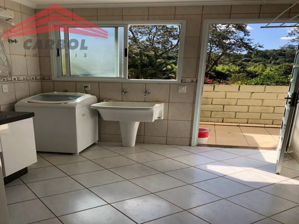 Casa de Condomínio, 4 quartos - Foto 10