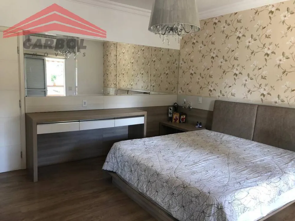 Casa de Condomínio, 4 quartos - Foto 12
