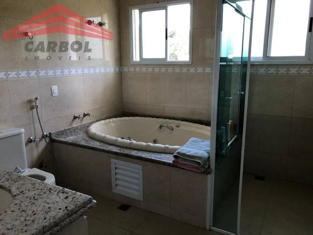 Casa de Condomínio, 4 quartos - Foto 3