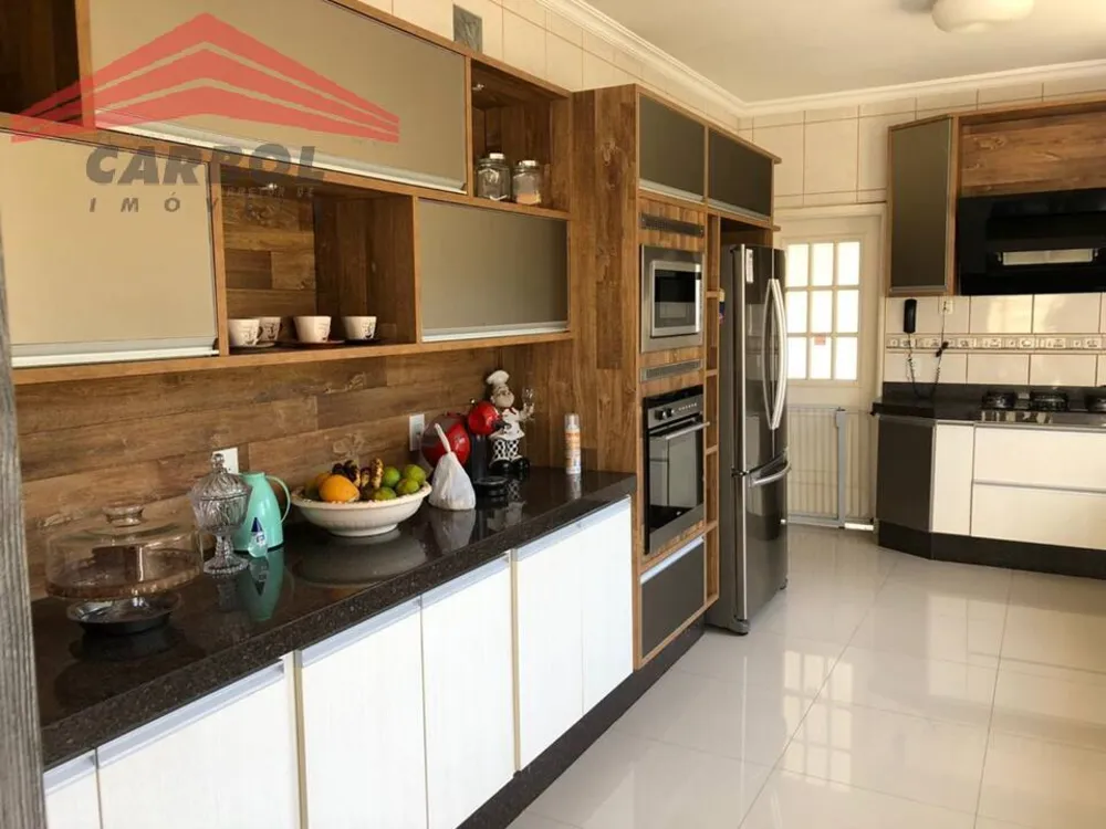 Casa de Condomínio, 4 quartos - Foto 4