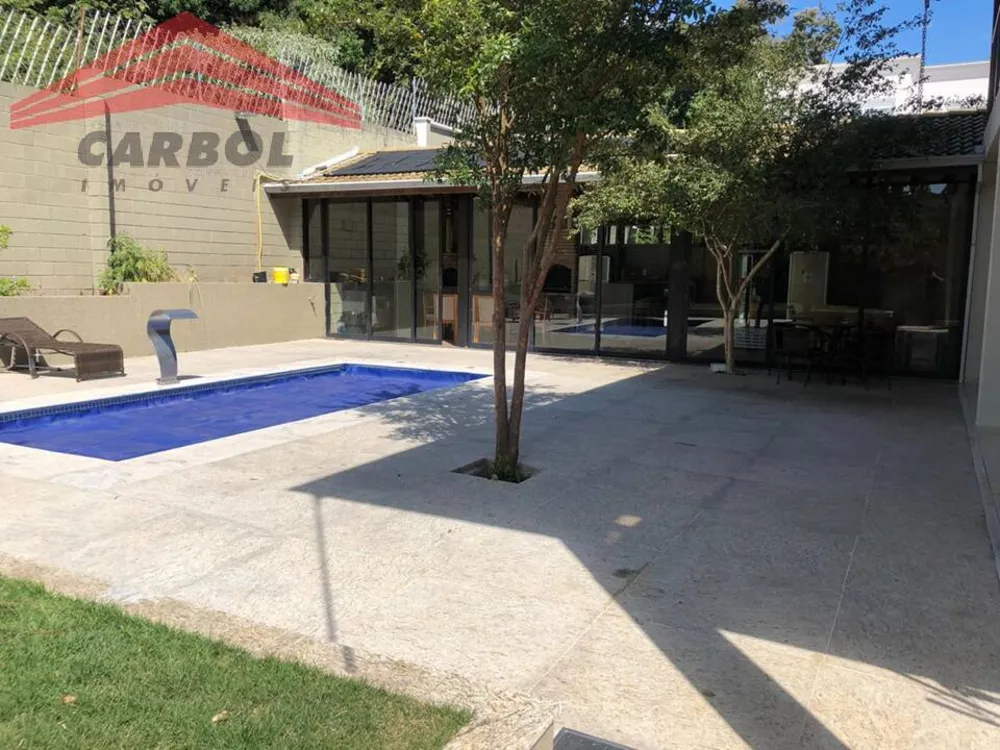Casa de Condomínio, 4 quartos - Foto 7