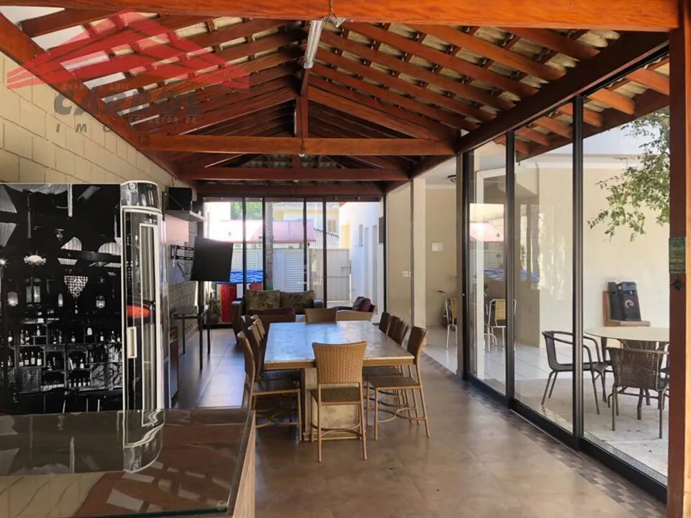 Casa de Condomínio, 4 quartos - Foto 1