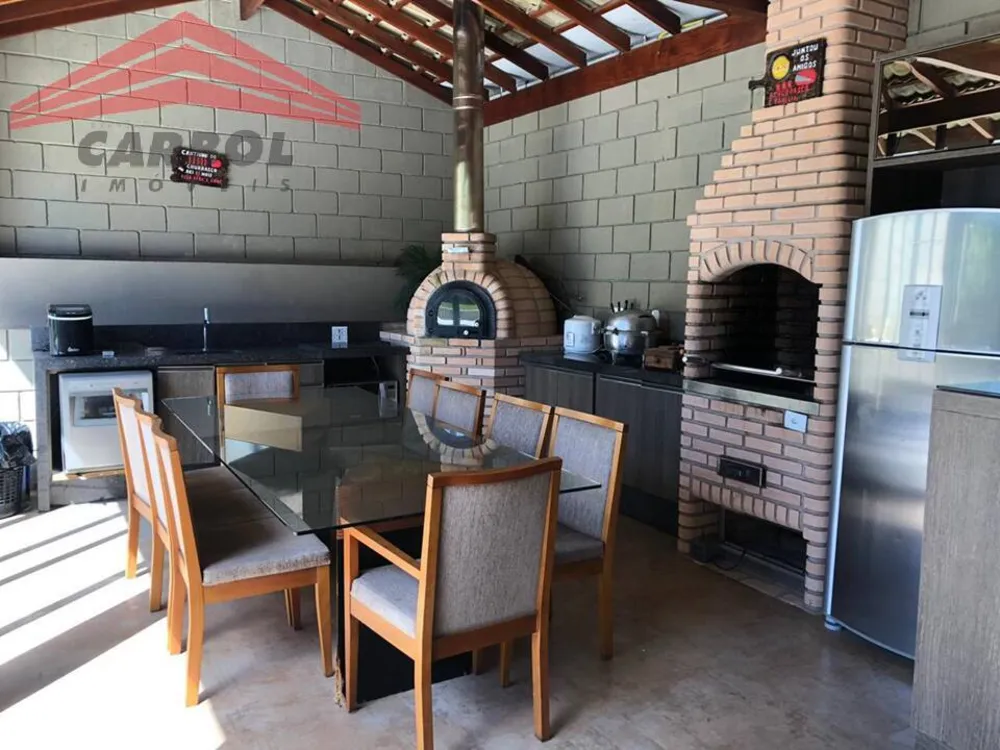 Casa de Condomínio, 4 quartos - Foto 4