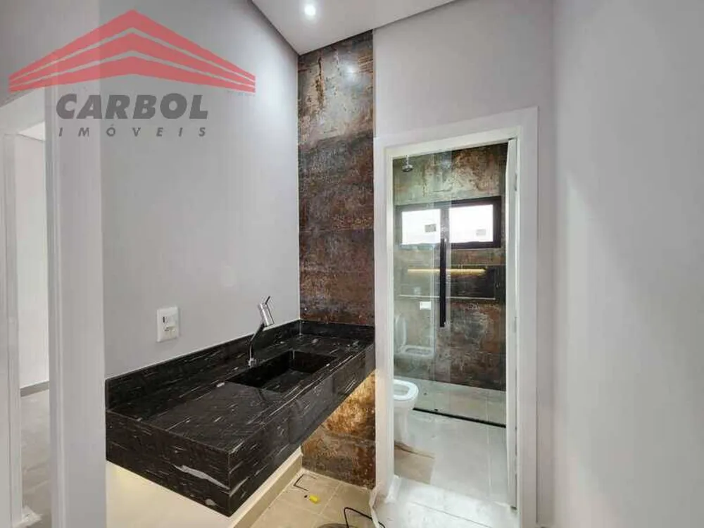 Casa de Condomínio, 3 quartos - Foto 3