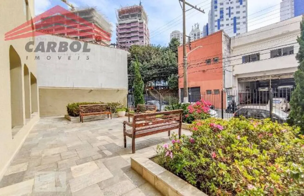 Apartamento, 3 quartos, 68 m² - Foto 6