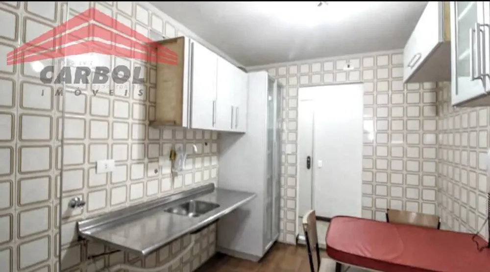 Apartamento, 3 quartos, 68 m² - Foto 1