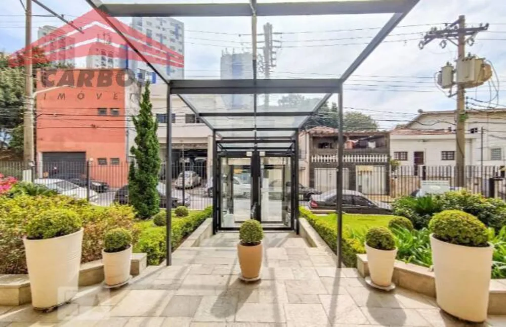Apartamento, 3 quartos, 68 m² - Foto 11