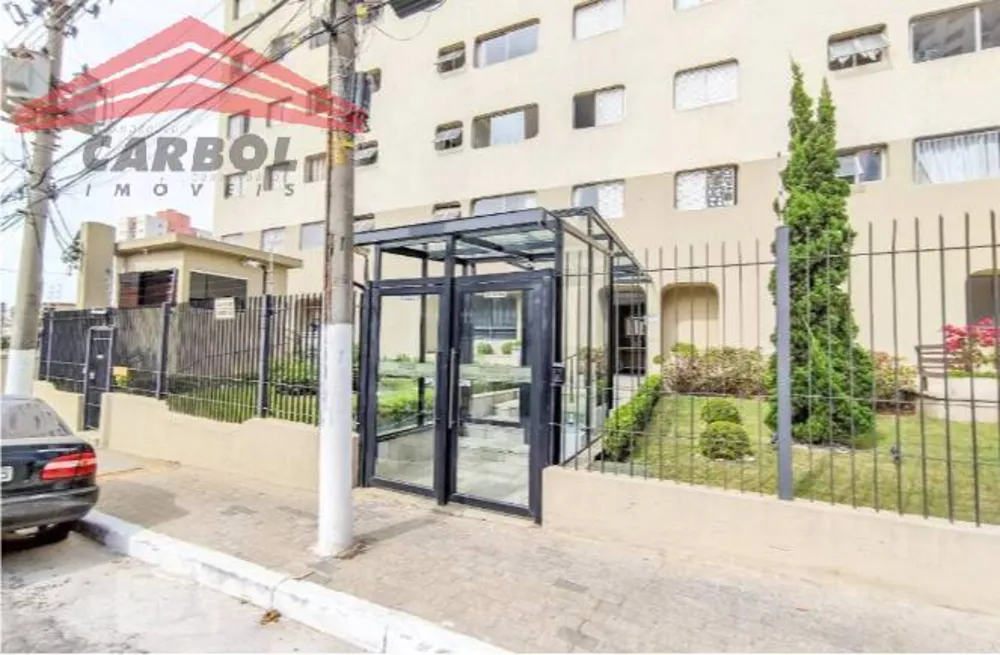 Apartamento, 3 quartos, 68 m² - Foto 15
