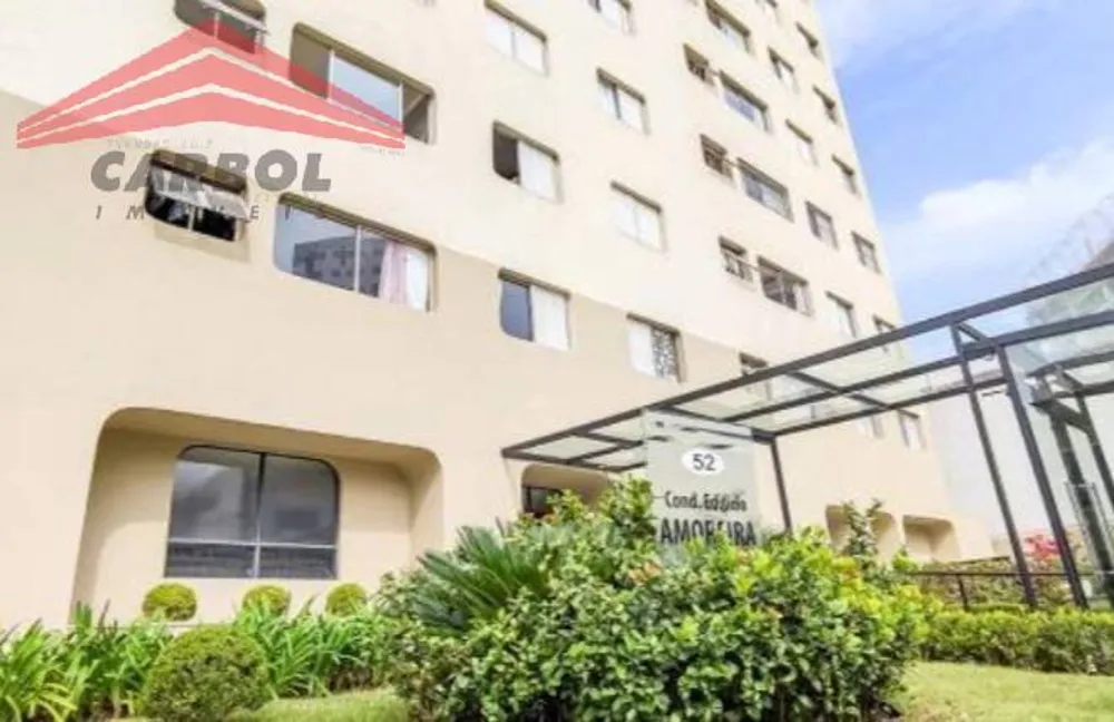 Apartamento, 3 quartos, 68 m² - Foto 2
