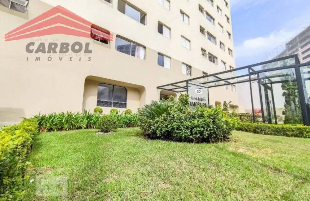 Apartamento, 3 quartos, 68 m² - Foto 8