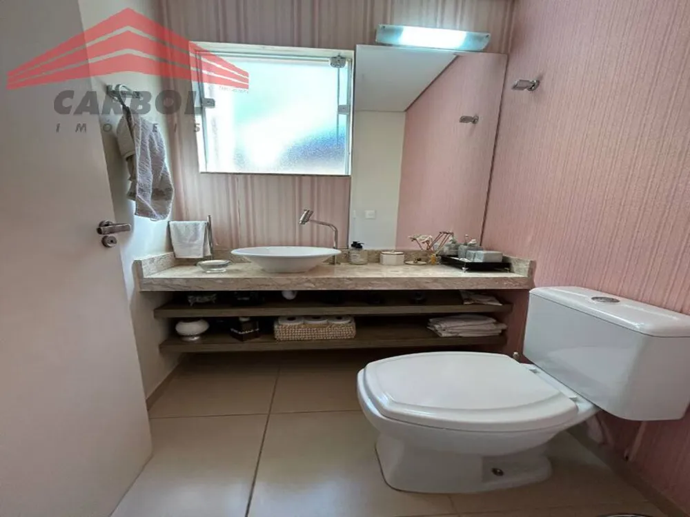 Casa de Condomínio, 3 quartos - Foto 12