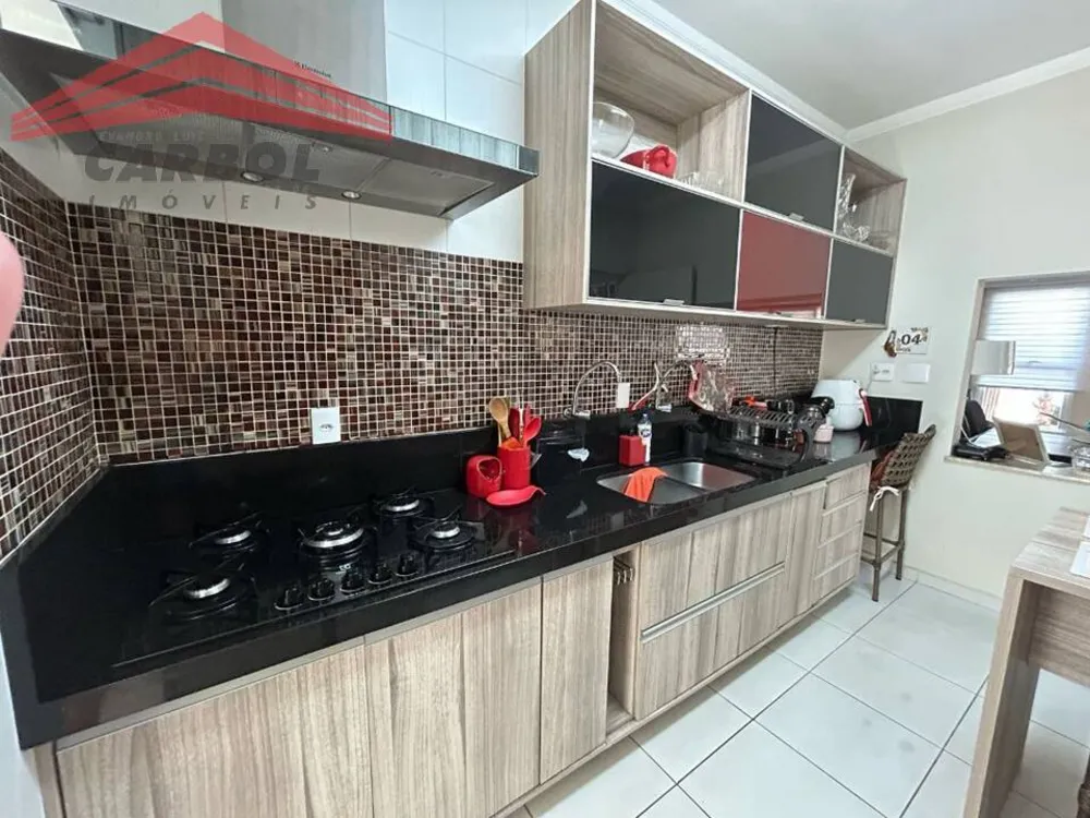 Casa de Condomínio, 3 quartos - Foto 7