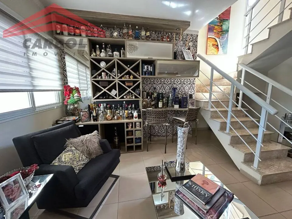 Casa de Condomínio, 3 quartos - Foto 8