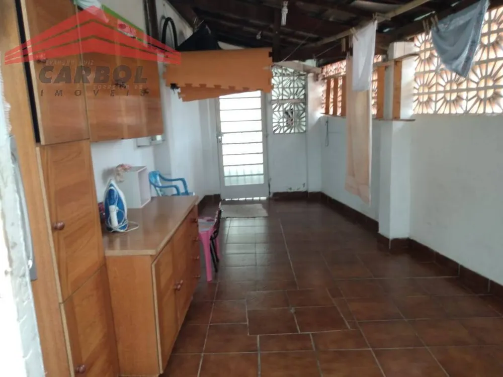 Casa, 2 quartos, 209 m² - Foto 4