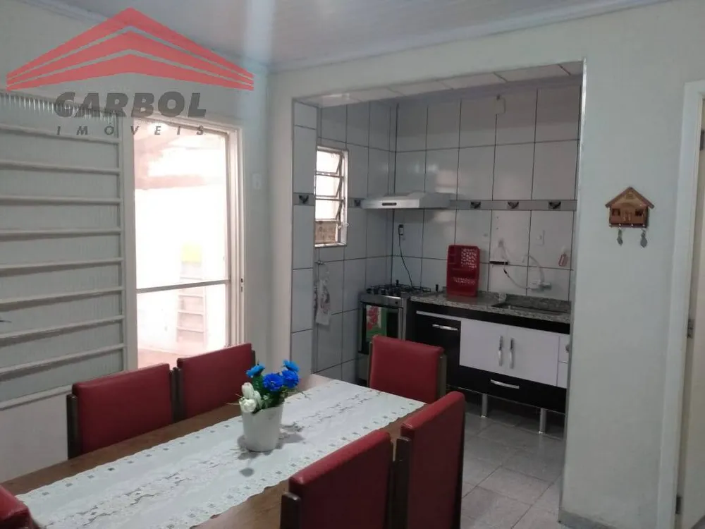 Casa, 2 quartos, 209 m² - Foto 2